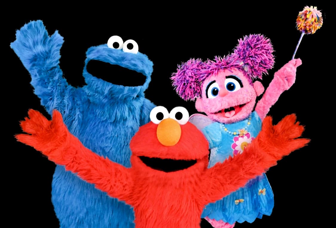 Sesame Street (Series) - TV Tropes