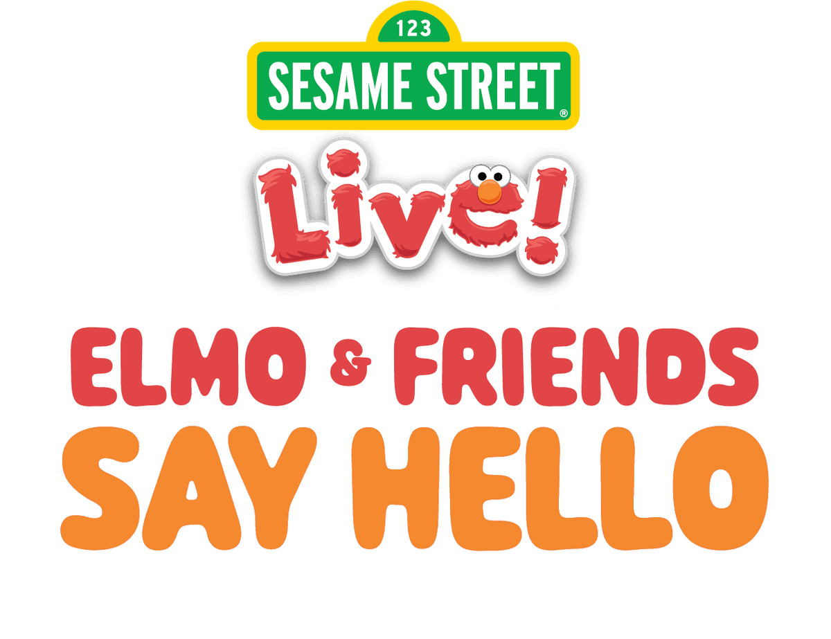 Experience the Magic of Sesame Street Live!
